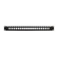 thumbnail image 4 of Vertical Cable Panneau de Patch Vierge 24 Ports - 1U, 4 of 4