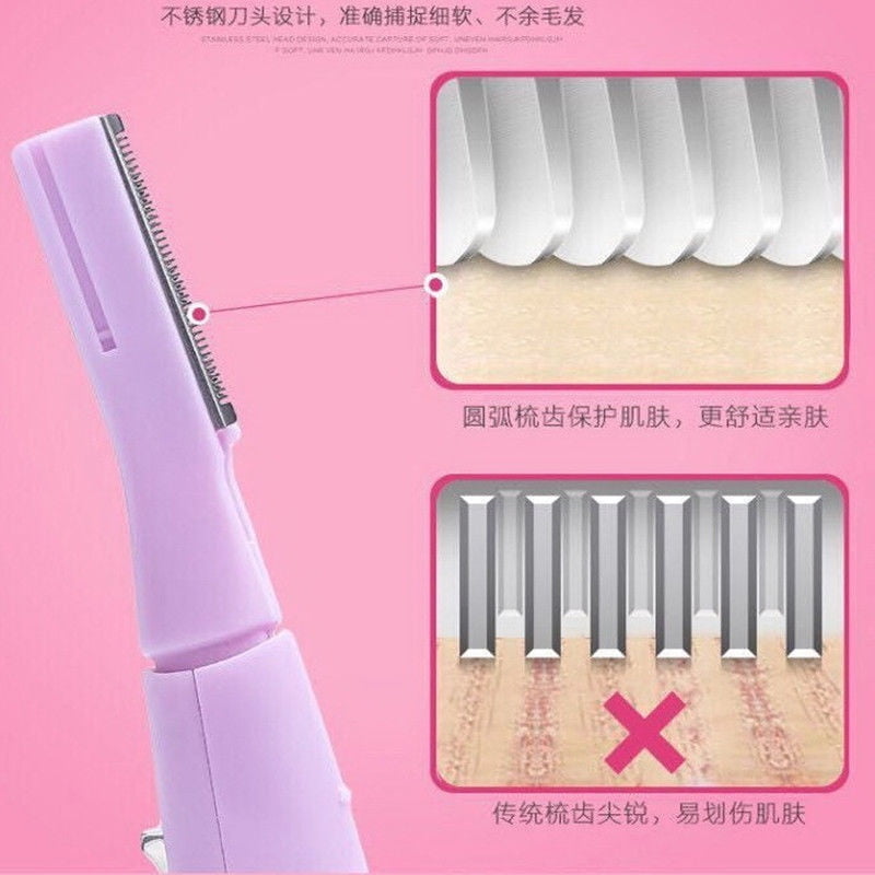 flawless touch hair removal flawless touch hair removal
