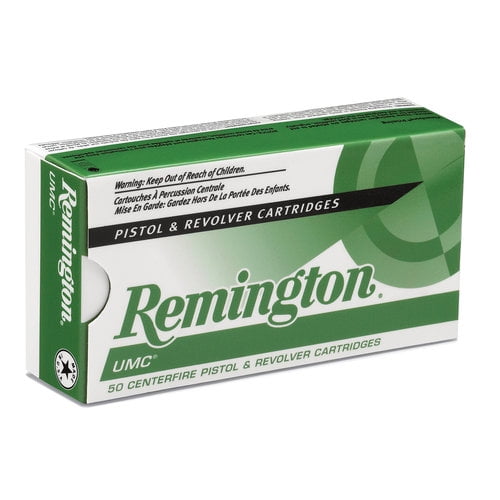 Remington UMC .45 Auto MC, 50pk