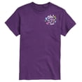 thumbnail image 2 of Dr. Seuss - Oh! The Places You'll Go Scene - Men's Short Sleeve Graphic T-Shirt, 2 of 5