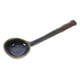 thumbnail image 2 of Cuchara de cerámica de estilo japonés Cuchara de sopa para el hogar Restaurant Porridge Postre Cuchara, 2 of 5
