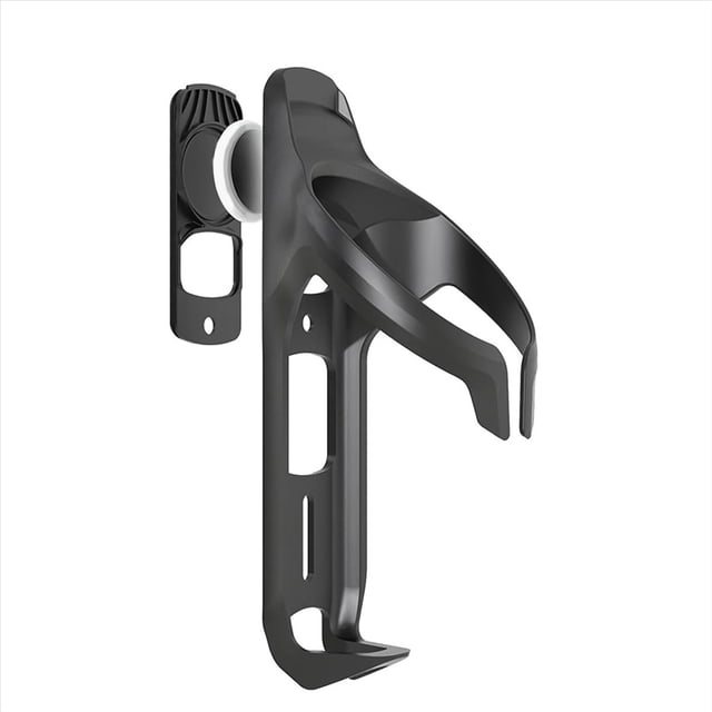 Soporte para Bicicleta Oculto en el Soporte para Botella de Agua, Rastreador GPS Antirrobo Universal para Bicicleta de Montaña y Carretera, Resistente Al Agua para Soporte