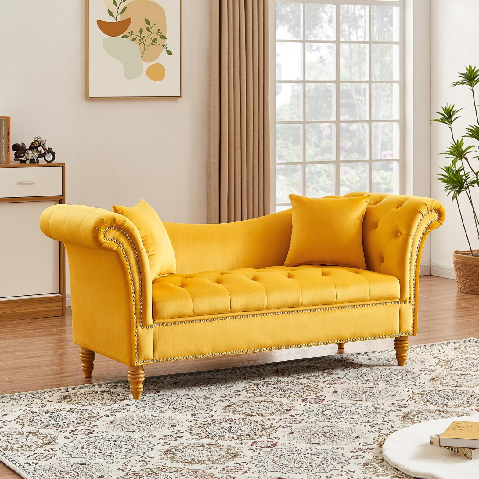 Loveseat Accent Sofa With 2 Pillows And Storage Place Recliner Couch loveseat-accent-sofa-with-2-pillows-and-storage-place-recliner-couch
