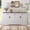 White, variant on MDQMD Black Sideboard with 2 Drawers & 4 Doors,Coffee Bar Station with Large Storage for Living Room,Farmhouse Buffet Cabinet for Home