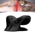 thumbnail image 1 of Dispositivo De Tracción Cervical, Soporte En Forma De Que Reduce La Fatiga, Relajante Muscular Para Cuello Y Hombros, Para Uso Diario Para Mujeres Embarazadas, 1 of 7