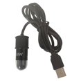 thumbnail image 4 of Becaristey Compact USB Tige de Chauffage Conduit Affichage pour 10W Style de Protection de Réservoir de Tortue de Poisson un 5Set, 4 of 6