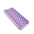thumbnail image 1 of Pequeña almohadilla de silicona para rizador, alfombrilla de silicona más gruesa resistente al calor para herramientas para el cabello, herramienta portátil para peinar el cabello, soporte para alisad, 1 of 5