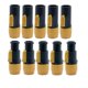 thumbnail image 1 of 10Pcs Flame-Retardant Industrial Power Connector Output Input 20A Waterproof Power Connector LED Lar, 1 of 5