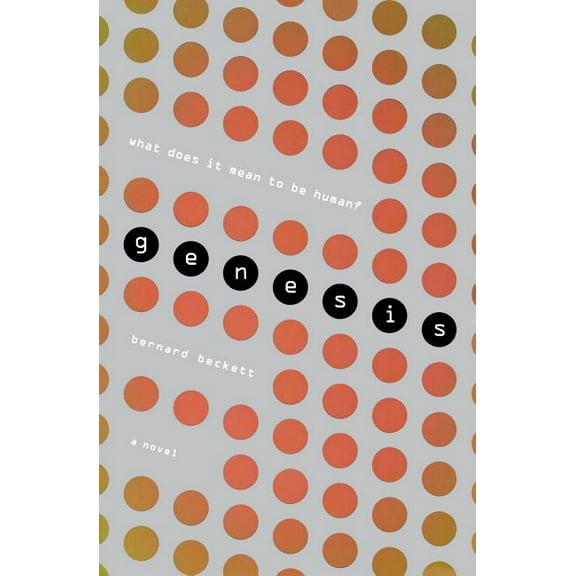 Genesis, (Paperback)