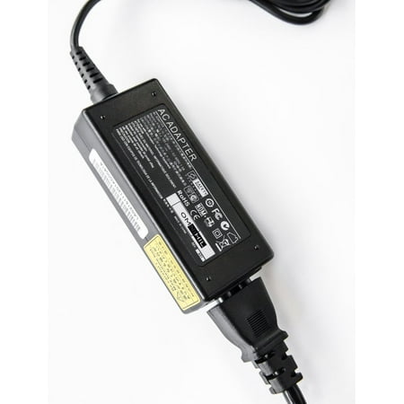 

OMNIHIL AC/DC Adapter/Adaptor for Hp Pavilion dv7-1130us dv7-7025dx dv7-7030us dv7-4060us dv7-1448dx dv7-1245dx dv7-11