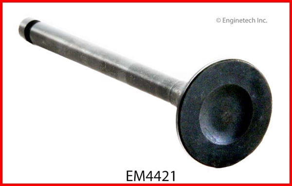 VALVE 1 EXH KIA 1.6L DO
