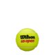 thumbnail image 4 of Pelota de Tennis US Open High Altitude verde Estandar, 4 of 4