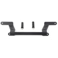 thumbnail image 3 of ZS Metal Motocycle Fog Light Led Bracket Auxiliary Light Holder For BMW R1250GS LC 2019-2020 / R1200GS LC Adv 2014-2019, 3 of 9