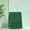 Green, variant on Blue Kraft Paper Tote Bag Large Vertical 26X12X31Inch, Reusable For Milk Tea/Bakery Takeout, Christmas Festival Shopping Gift Packaging, Food Dery & Retail Shopping Bags