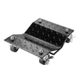 thumbnail image 6 of Pentagon Tool | Premium 4-Pack | Car Tire Dolly - Tire Skates, 6 of 8