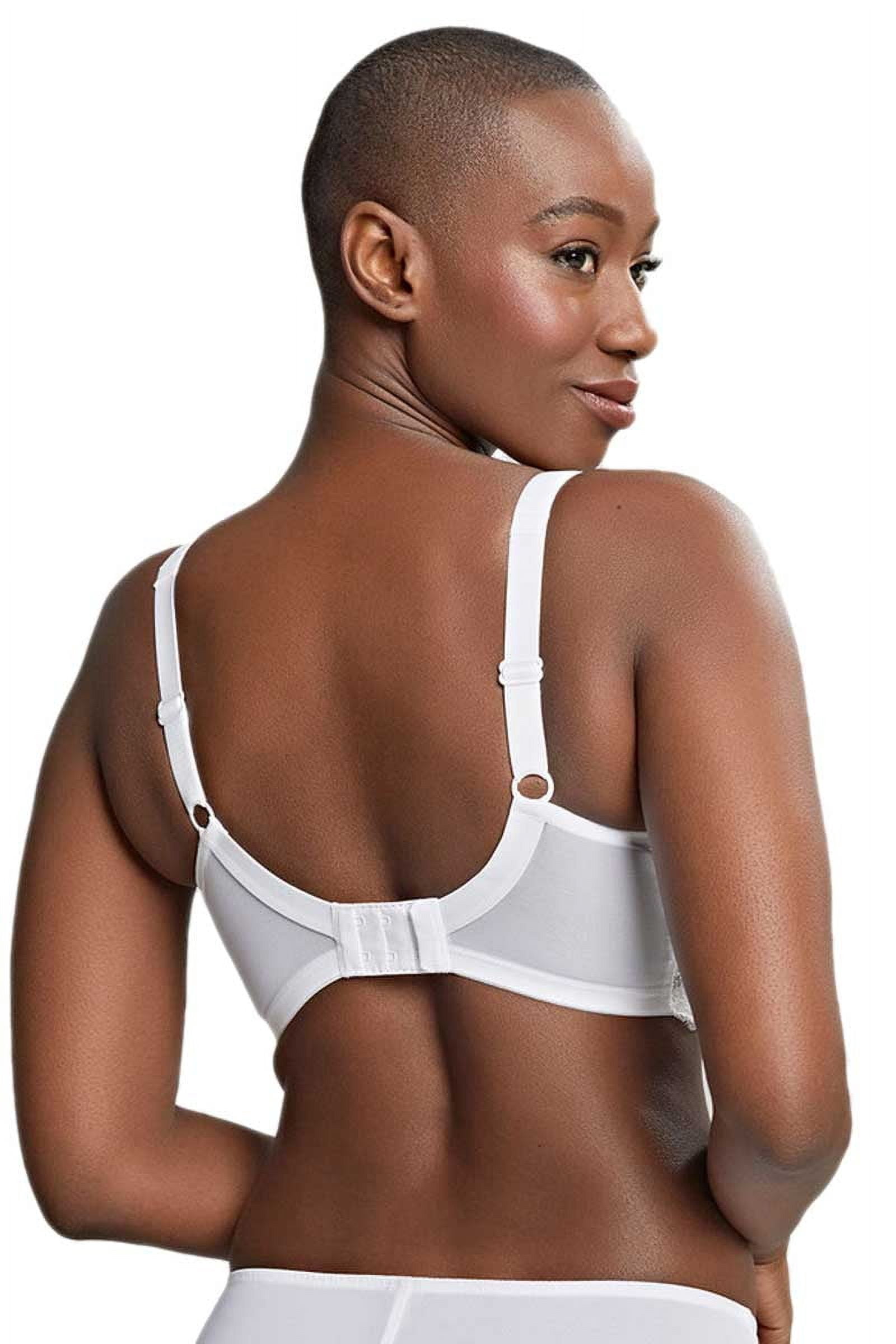 Panache Womens Ana Side Support Plunge Bra Style-9396