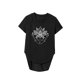 thumbnail image 3 of Blusa de Mujer Tops Frescos Blusa de Cuello Redondo para Uso Diario Paseo Por La Ciudad Regalo Femenino XL, 3 of 7