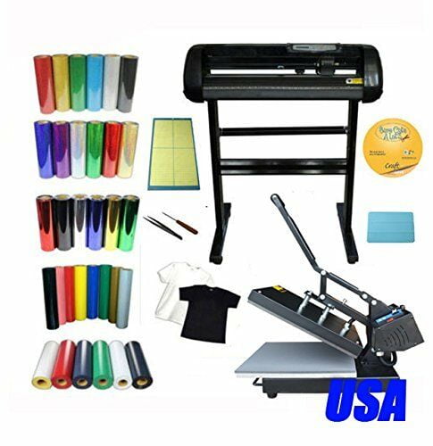 straight cut tool vinyl plotter