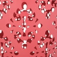 thumbnail image 5 of Soto Metal Outdoor Side Tables, Set of 2, Dark Coral, 5 of 5