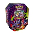 thumbnail image 2 of Pokémon TCG: Mega Moonlit Tin | Receive 1 at Random!, 2 of 6