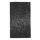 thumbnail image 1 of Balery Black And White Dotted Toalla de Microfibra Premium con Estampado – 27.5x16 pulgadas, Alta Absorción, Suave y Aterciopelada, Secado Rápido, 1 of 6