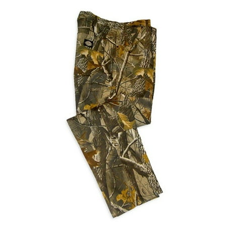 Signature Double Knee Jean