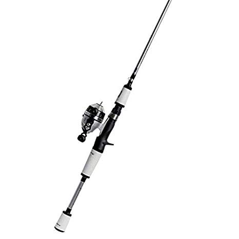 ProFISHiency Micro Spincast Fishing Rod and Reel Combo - Walmart.com ...