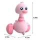 thumbnail image 3 of Children's Puzzle Cute Press Small Toy Interactive Press Pullback Car Small Toy, 3 of 8
