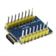 thumbnail image 4 of ESP32-C3 PRO MINI Placa de Desarrollo A Bordo Chip de ESP32-C3FH4 Módulo WiFi Bluetooth Placa de Desarrollo Soldado, 4 of 5