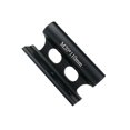 thumbnail image 1 of Maoww Bike Fork Mount Block Fixed Clip Bicycle Front Fork for Car Trucks Traveling Only Rack, 1 of 6