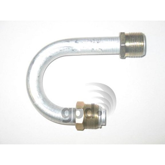 A/C Accumulator Fits select: 1979-1981 PONTIAC FIREBIRD, 1978-1979 CHEVROLET SPORTVAN