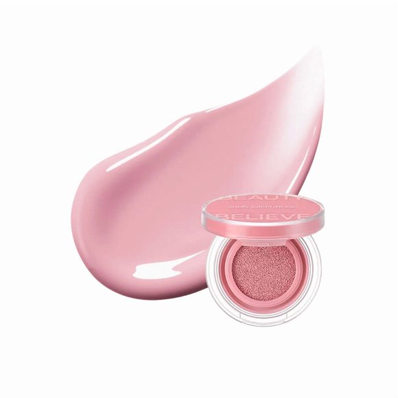 JUNGSAEMMOOL Fard à Joues Coussin Artiste 4 g - #Odd Mauve