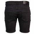 thumbnail image 4 of Men’s Jean Shorts with Multiple Styles (30-42), 4 of 6