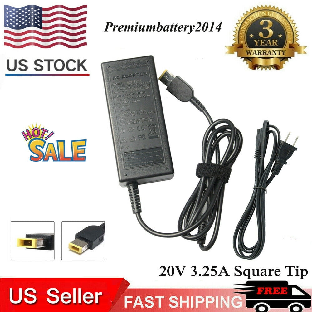 65w Ac Adapter Charger For Lenovo Thinkcentre M73 M93p Tiny In One 23 Desktop Walmart Com Walmart Com