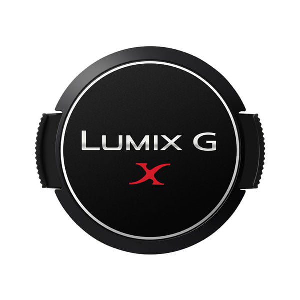 erosie alliantie automaat OEM Panasonic Lumix Lens Cap - NOT A Generic: DMCG5XW, DMC-G5XW, DMCGF3X,  DMC-GF3X, DMCGF5K, DMC-GF5K - Walmart.com