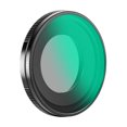 thumbnail image 1 of Camera Filter Set, UV/CPL/ND8/ND32/ND64/Black Soft 1/4, High-Definition Optical Glass, Quick-Release, Multi-Layer Coating, Lightweight Metal Frame, 1 of 8