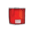 thumbnail image 1 of Calavera DEPO Chevrolet Cheyenne 1989 - 1991 Chofer, 1 of 1