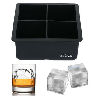 Up To 80% Off on 6 Slot Big Block Ice Cube Mol