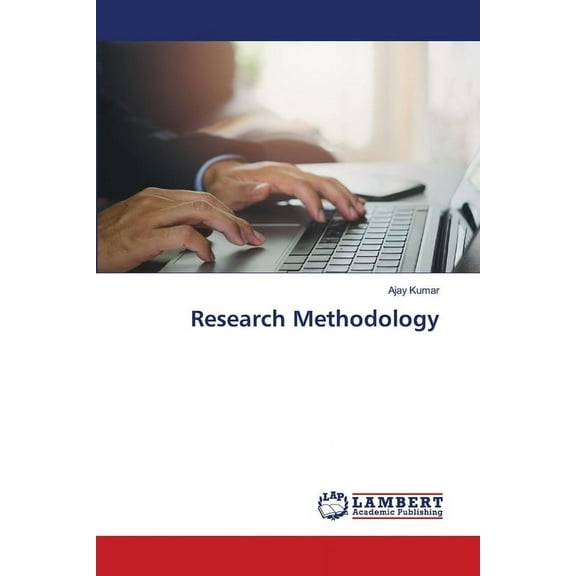 Research Methodology, (Paperback)