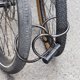 thumbnail image 4 of Candados para bicicletas Candado para bicicleta 90cm/120cm/150cm Cable para candado de bicicleta Alta seguridad Candado de combinación reiniciable de 5 dígitos Candado de cable en espiral antirrobo pa, 4 of 8