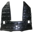 thumbnail image 6 of Engine Splash Shield Front Underbody Protection Panel, 6 of 6