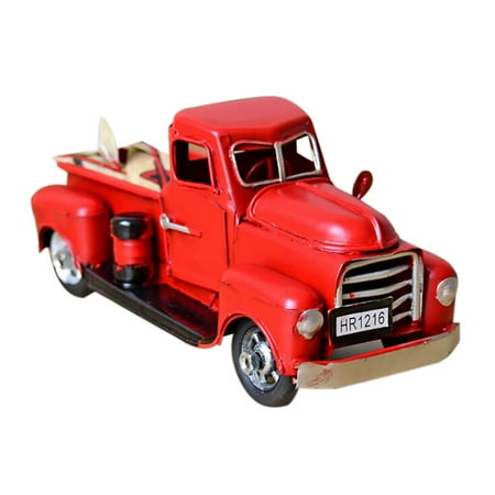 Vintage Trucks That Never Went Out Of Style Readers Digest