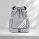 thumbnail image 1 of Mochilas Deportivas Bolso de baloncesto con cordón, Bolso de hombro duradero para equipo de entrenamiento, 1 of 8
