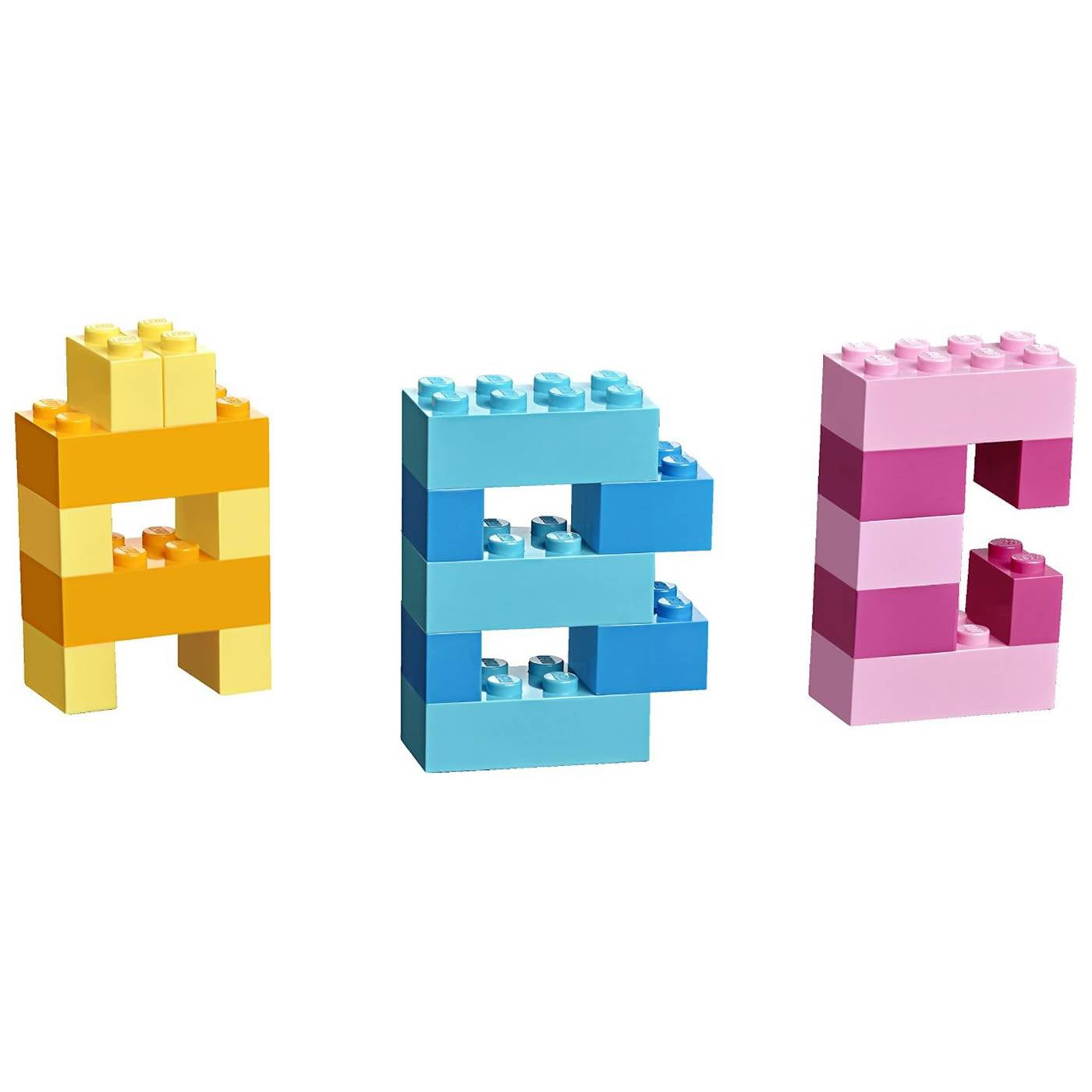 Lego supplement set 2025