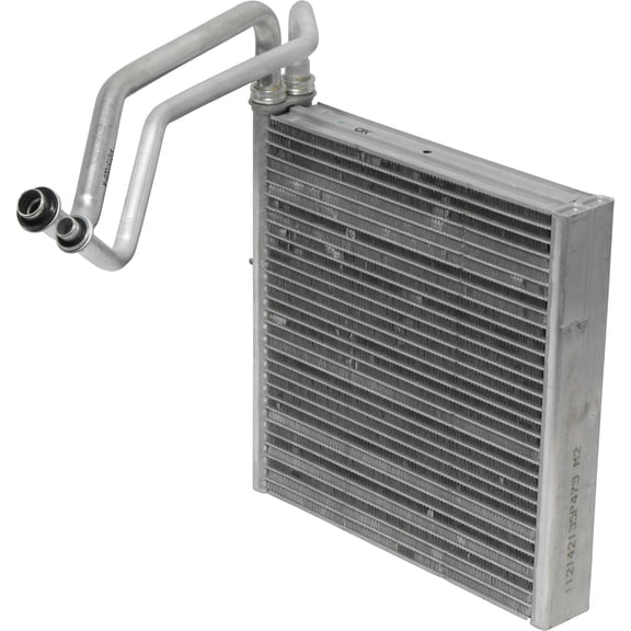 New UAC EV 939932PFXC A/C Evaporator Core -- Evaporator Parallel Flow Fits select: 2011-2016 FORD F250, 2011-2016 FORD F350