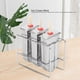 thumbnail image 5 of Molde Para Paletas De Helado De Acero Inoxidable, Herramiente De Cocina Para Golosinas Congeladas Caseras, 5 of 7