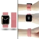thumbnail image 4 of Kit de 3 correas para apple Watch compatible con Ultra, 42mm / 44mm / 35mm de Nylon. Mamá Pulpo  Paquete Nylon, 4 of 7