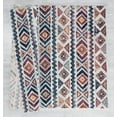 thumbnail image 4 of United Weavers Moundsville Tipitina Geometric Multi Woven Olefin Area Rug or Runner, 4 of 5