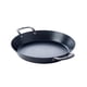 thumbnail image 1 of Paellera de Acero al Carbono Antiadherente 38cm BK Black Steel, 1 of 5