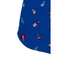 thumbnail image 2 of Wonder Nation Girl's Dolphin Shorts, Sizes XS-XL & Plus, 2 of 3